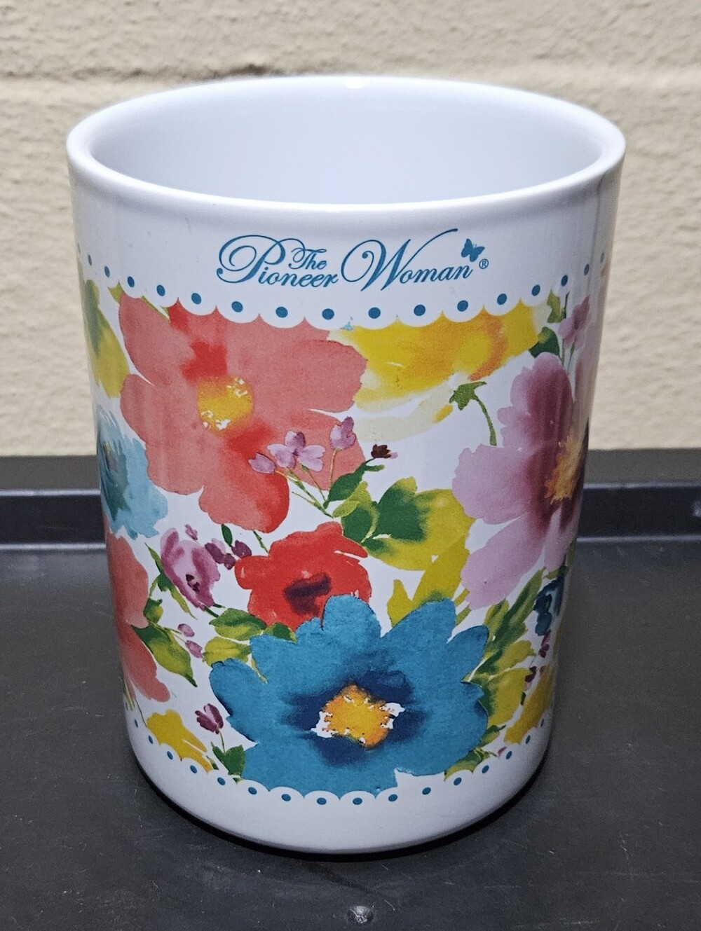 The Pioneer Woman Utensil Holder
